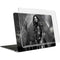 The Justice League (2017) Aquaman Poster MacBook Air 15in (2023-2025) Case plus Skin